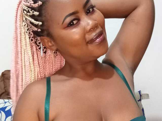 A profil fényképe SexyChubbyBabe