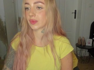 Erotikus videocsevegés SEXYcoralie