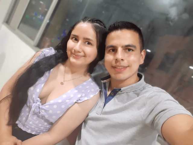 Profilkép SexyCouple8