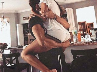 Erotikus videocsevegés SexyCouple89