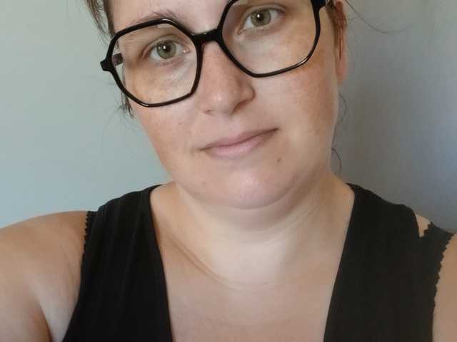 A profil fényképe Sexycurvy-87
