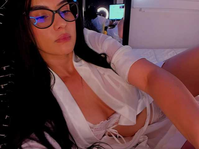 Sugárzási képernyőképek SexyDayanita