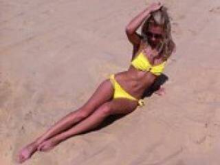 Erotikus videocsevegés sexydiamon