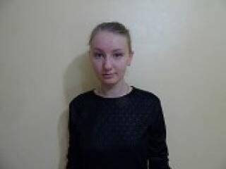 Erotikus videocsevegés sexydollx