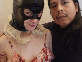 Erotikus videocsevegés SexyDuo420