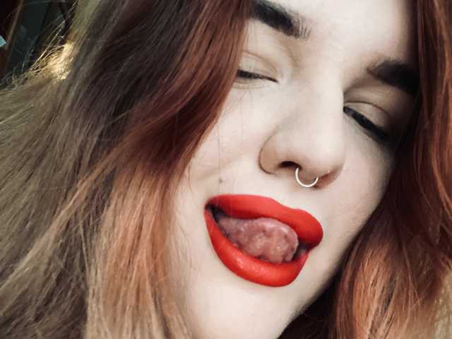 A profil fényképe Sexyeangelmur