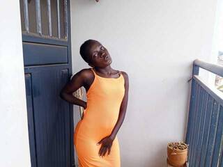 Erotikus videocsevegés Sexyebony22a