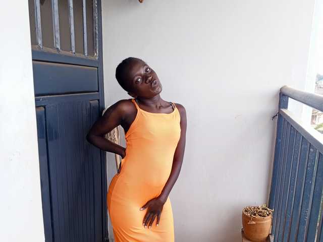A profil fényképe Sexyebony22a