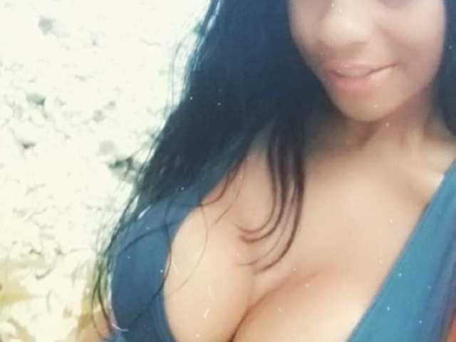 A profil fényképe sexyebonyvip