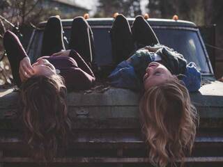 Erotikus videocsevegés SexyEbonyZ