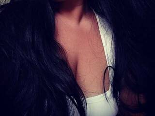 Erotikus videocsevegés Sexyeva86