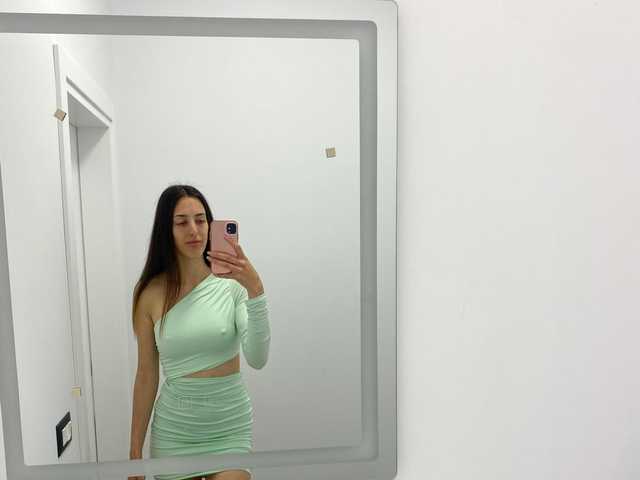 A profil fényképe SexyEvelina