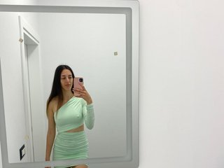 Erotikus videocsevegés SexyEvelina