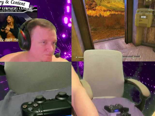 Sugárzási képernyőképek SexyGamingCpl