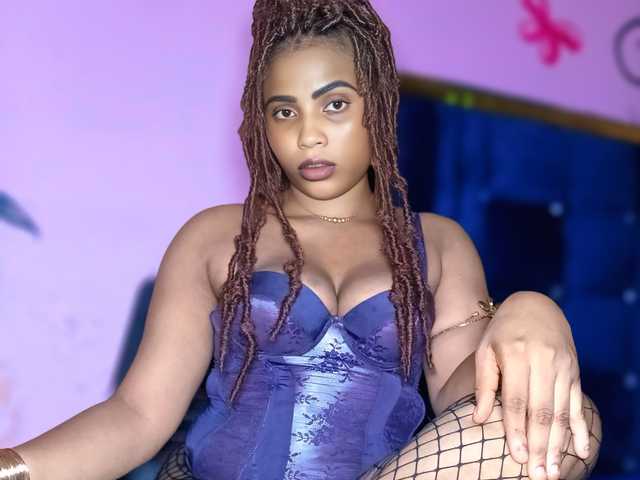 A profil fényképe Sexygirlie