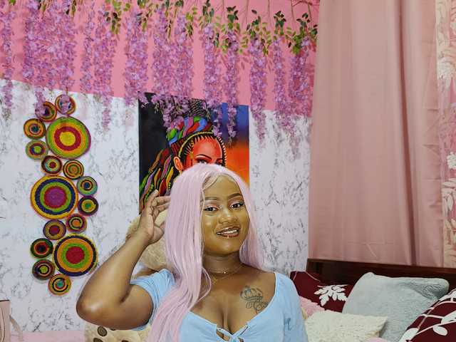A profil fényképe Sexygyal