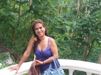A profil fényképe sexyHOTmature