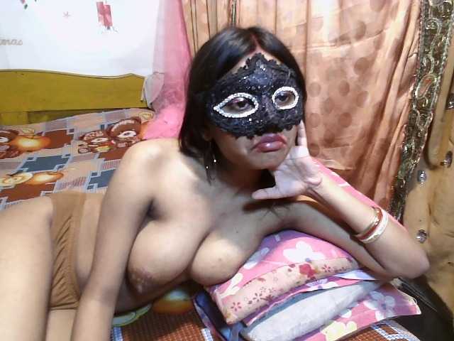 Sugárzási képernyőképek Sexyindianqueen