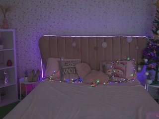 Erotikus videocsevegés SexyIrinka