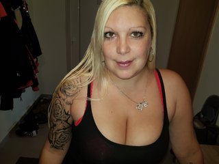 A profil fényképe sexyjaqueline