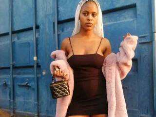 Erotikus videocsevegés SexyKate852