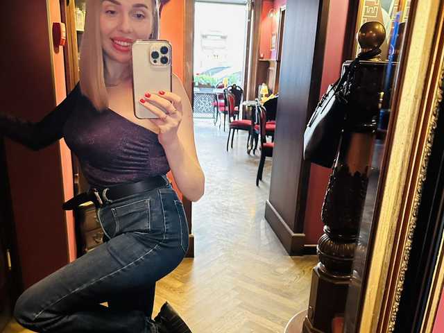 A profil fényképe ANALQUEEN555