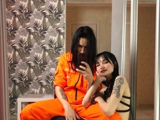 Erotikus videocsevegés Sexykindred