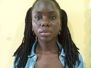 Erotikus videocsevegés SexyKitty18