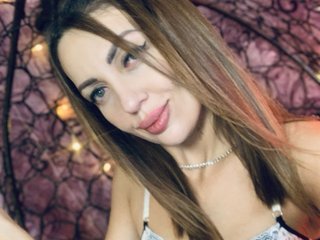 Erotikus videocsevegés SexyKitty75-1