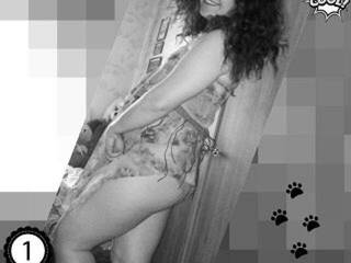 Erotikus videocsevegés sexyKrolya