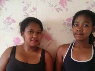 Erotikus videocsevegés SexyLady-2