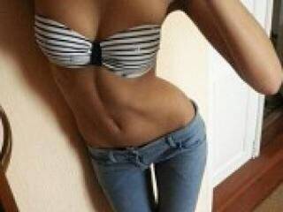 Erotikus videocsevegés sexylady21