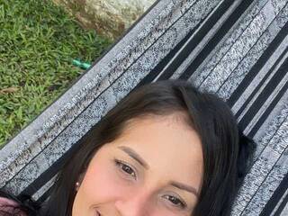 Erotikus videocsevegés sexylatina74