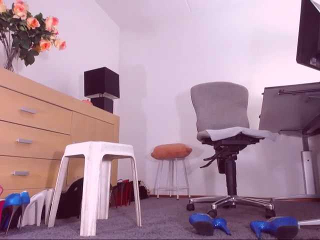 Sugárzási képernyőképek SexyLegs
