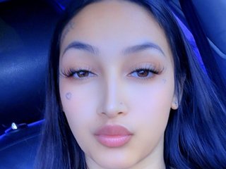 Erotikus videocsevegés Sexylexi1