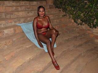 Erotikus videocsevegés SexyLexy690