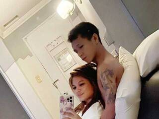 Erotikus videocsevegés sexylhady214