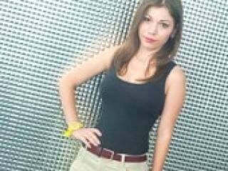 Erotikus videocsevegés sexyllia