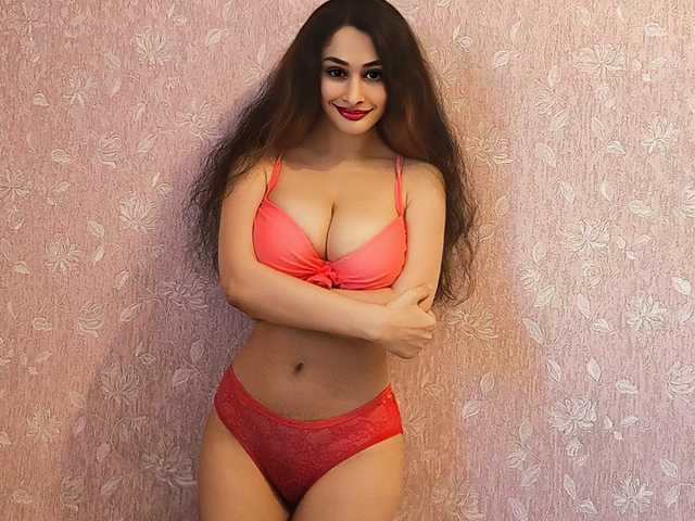 A profil fényképe SexyLucitta