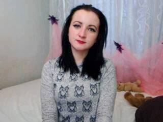 Erotikus videocsevegés sexylunalee