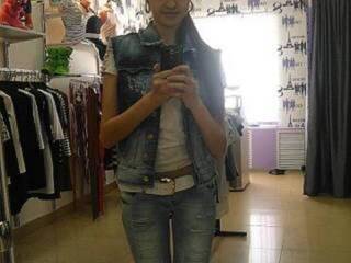 Erotikus videocsevegés sexymalvina