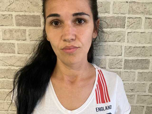 A profil fényképe sexymarlenn