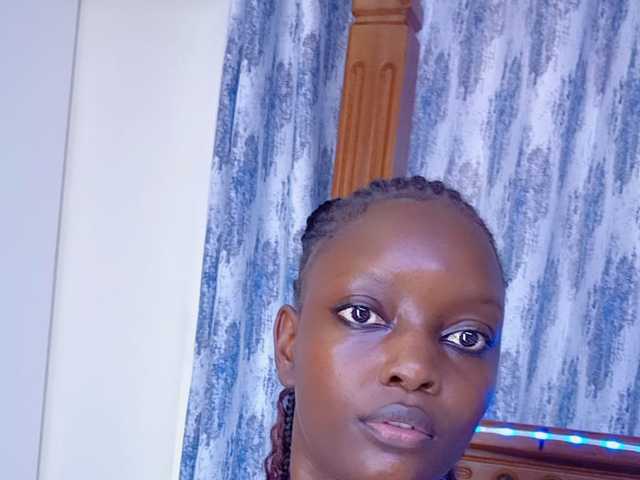 A profil fényképe sexymelanin