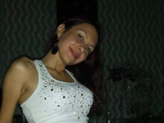 A profil fényképe sexymeriem
