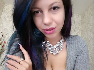 A profil fényképe sexymeriem
