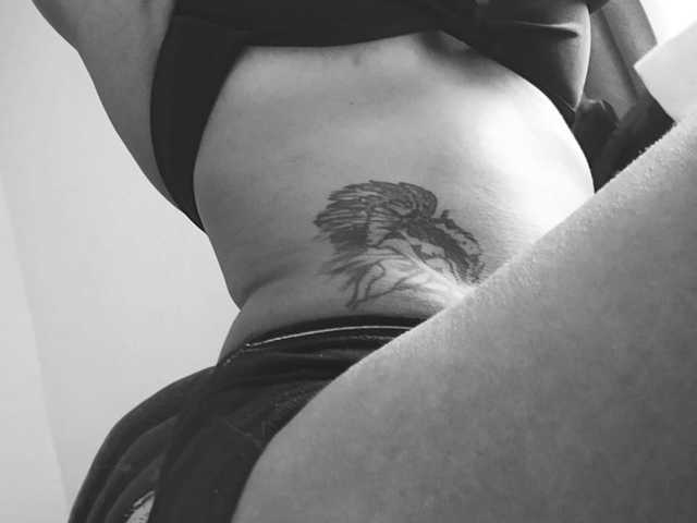 A profil fényképe Sexymess