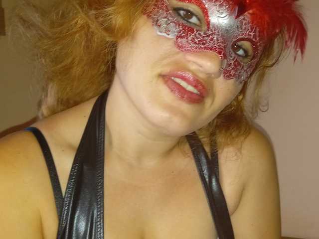 A profil fényképe sexymilf69