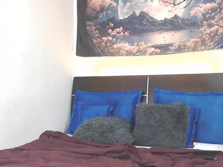 Erotikus videocsevegés Sexynara