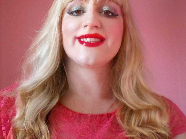 A profil fényképe Sexynina5
