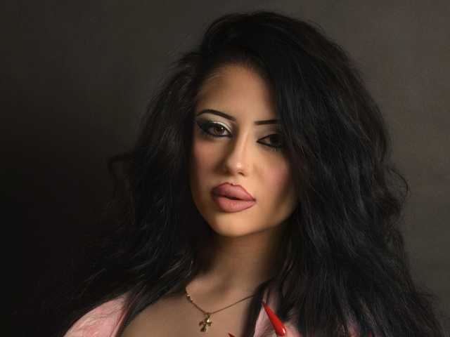 A profil fényképe SexyNixy